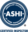 Click here to verify your home inspector is part of ASHI.