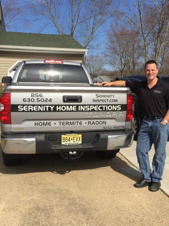 About serenityinspect